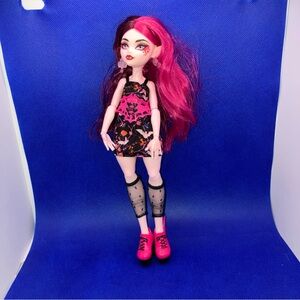 Monster High Draculaura